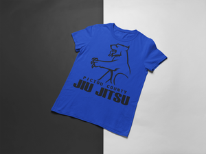 PCBJJ LION TEE -B