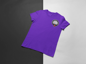 PCBJJ SMALL LOGO TEE