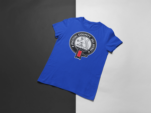PCBJJ LOGO TEE