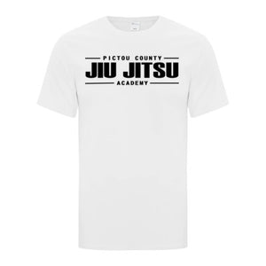 PCBJJ SQUARE TEE -B
