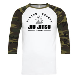 PCBJJ CREST BALL TEE