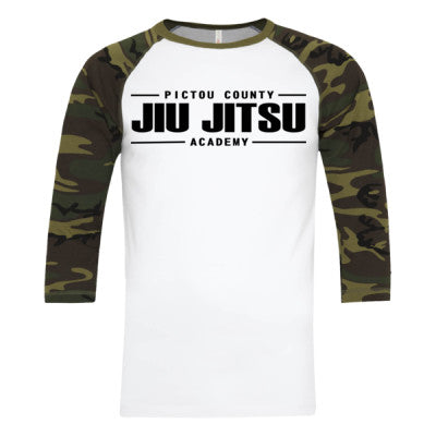 PCBJJ SQUARE BALL TEE