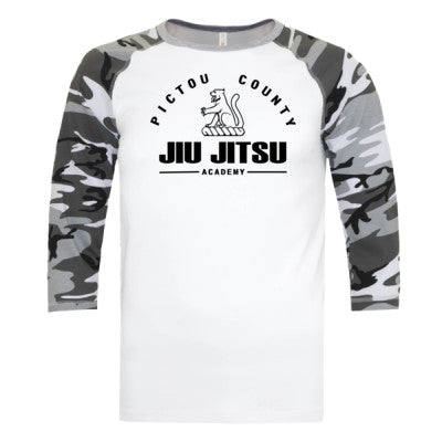 PCBJJ CREST BALL TEE